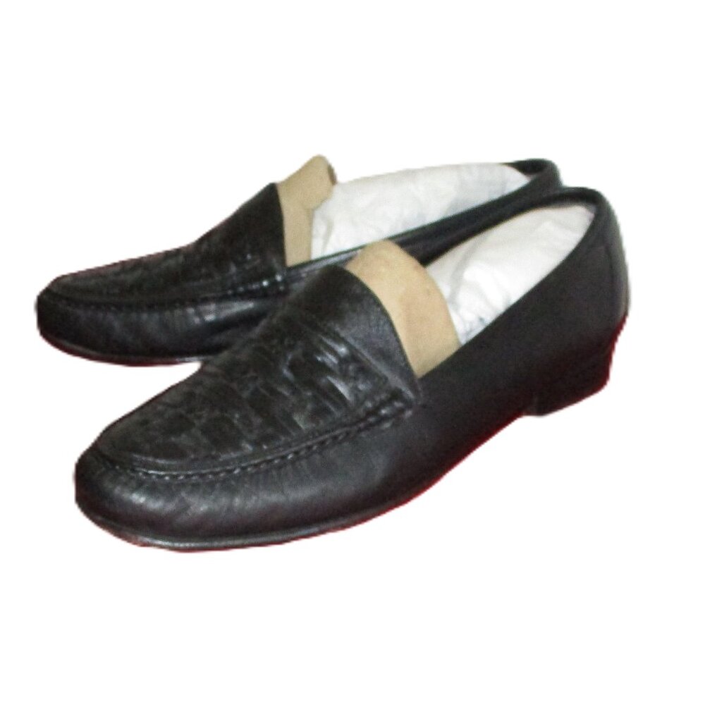 Hushpuppy Rogues - Loafers